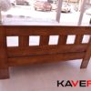 Ліжко Сакура 2526
