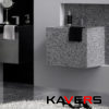 7150 Mosaici Carbone 4557