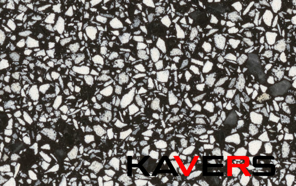 7150 Mosaici Carbone