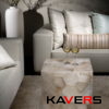 8141 White Quartz 4176