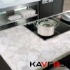 8141 White Quartz 4169
