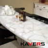 8141 White Quartz 4170