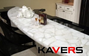 8141 White Quartz