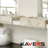 8141 White Quartz 4172