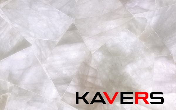8141 White Quartz