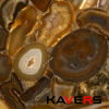 8310 Brown Agate