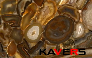 8310 Brown Agate