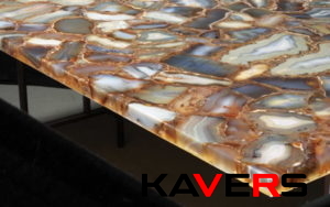 8310 Brown Agate