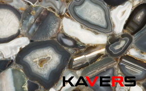 8311 Gray Agate