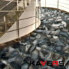 8311 Gray Agate 4191