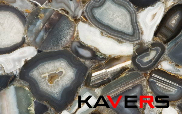8311 Gray Agate
