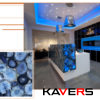 8531 Blue Agate 4203