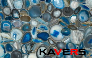 8531 Blue Agate