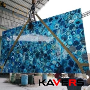 8531 Blue Agate