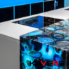 8531 Blue Agate 4205