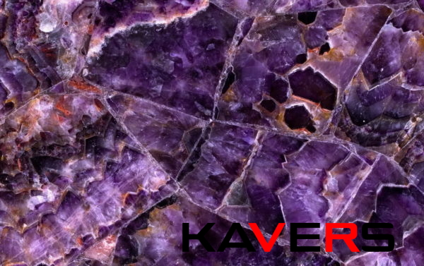 8551 Amethyst