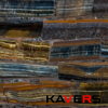 8616 Blue Tiger Eye