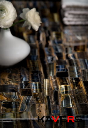 8616 Blue Tiger Eye