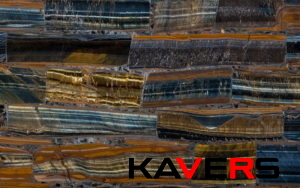 8616 Blue Tiger Eye