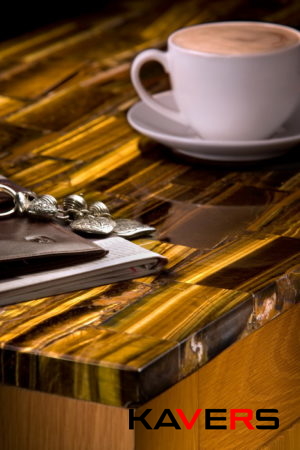8630 Tiger Eye