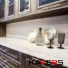 BQ8440 Bianco venato 5074