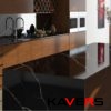 BQ8740 Nero Marquina 4949