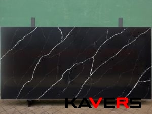 BQ8740 Nero Marquina
