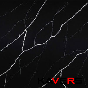 BQ8740 Nero Marquina