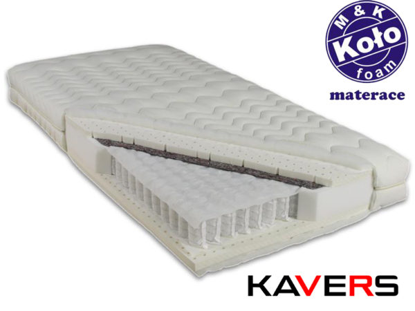 Матрас Estrella Lux ТМ Kolo