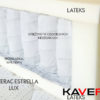Матрас Estrella Lux ТМ Kolo 3747