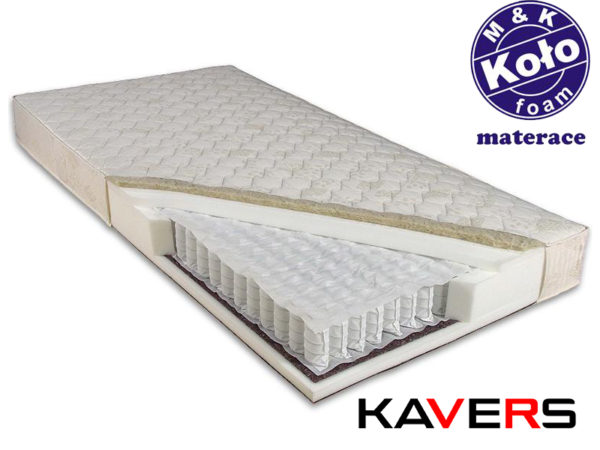 Матрац Estrella ТМ Kolo