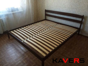 Ліжко Ліка без ізніжжя