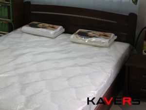 Ліжко Софія V з підйомним механізмом