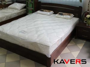 Ліжко Софія V з підйомним механізмом