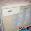 Матрац Texel ТМ Kolo 3687