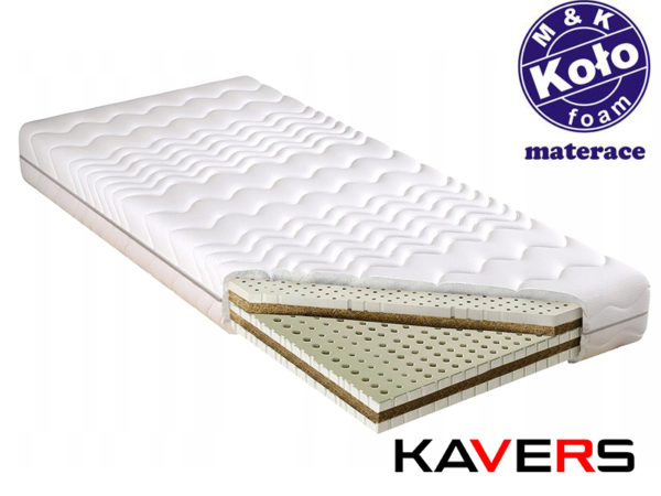 Матрац Tahiti ТМ Kolo