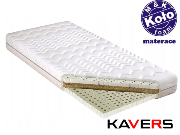 Матрац Waikiki ТМ Kolo