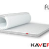 Тонкий матрац Вайт