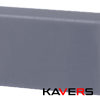 A-209 Metal Grey 6184