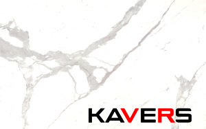 Cava Bianco Statuario Venato Soft Touch