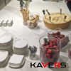 Cava Bianco Statuario Venato Soft Touch 6474