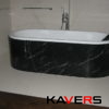 I Naturali Bianco Statuario Venato 6507
