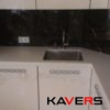 A-104 Pure White 6308
