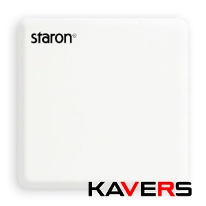 SP016 Pure White