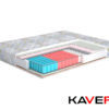 Матрац Монтана Pocket Spring + кокос 5842