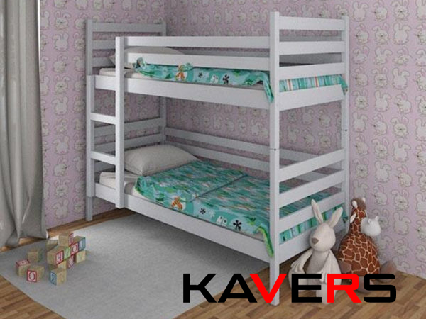 Ліжко Шрек
