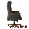 Крісло Luxus 9053